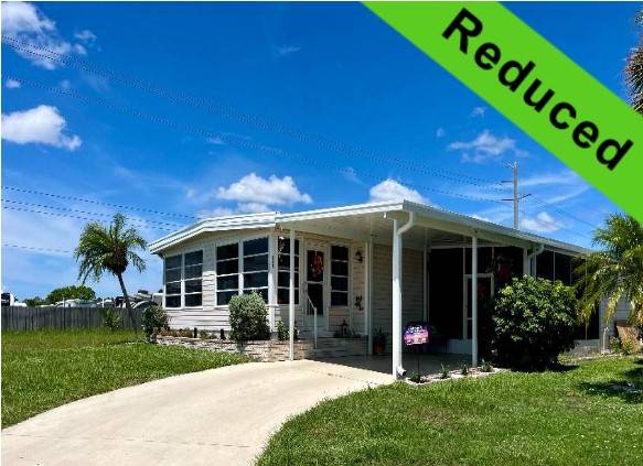 Mobile Home for sale in FL